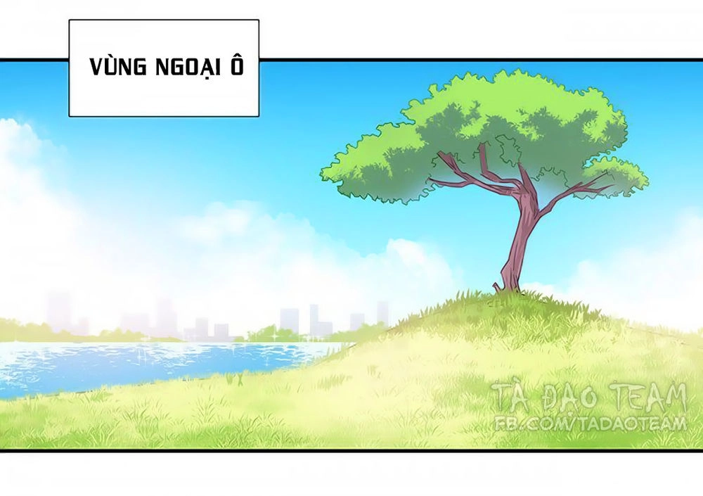 Vi Quang Thế Giới Chapter 10 - 23