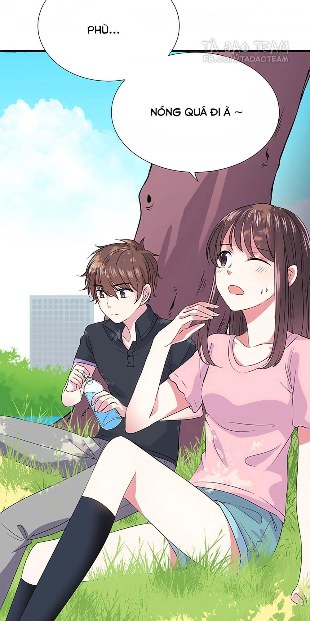 Vi Quang Thế Giới Chapter 10 - 25