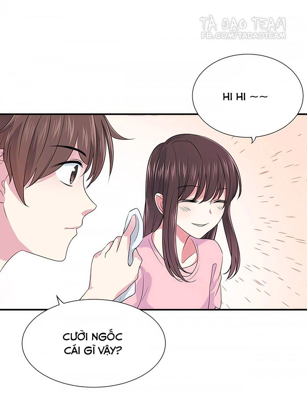 Vi Quang Thế Giới Chapter 10 - 31