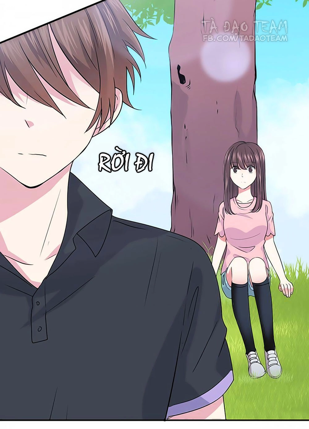 Vi Quang Thế Giới Chapter 10 - 38