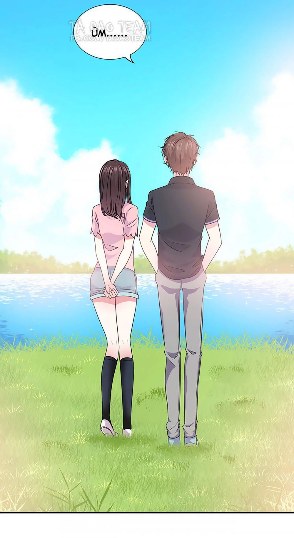 Vi Quang Thế Giới Chapter 10 - 48