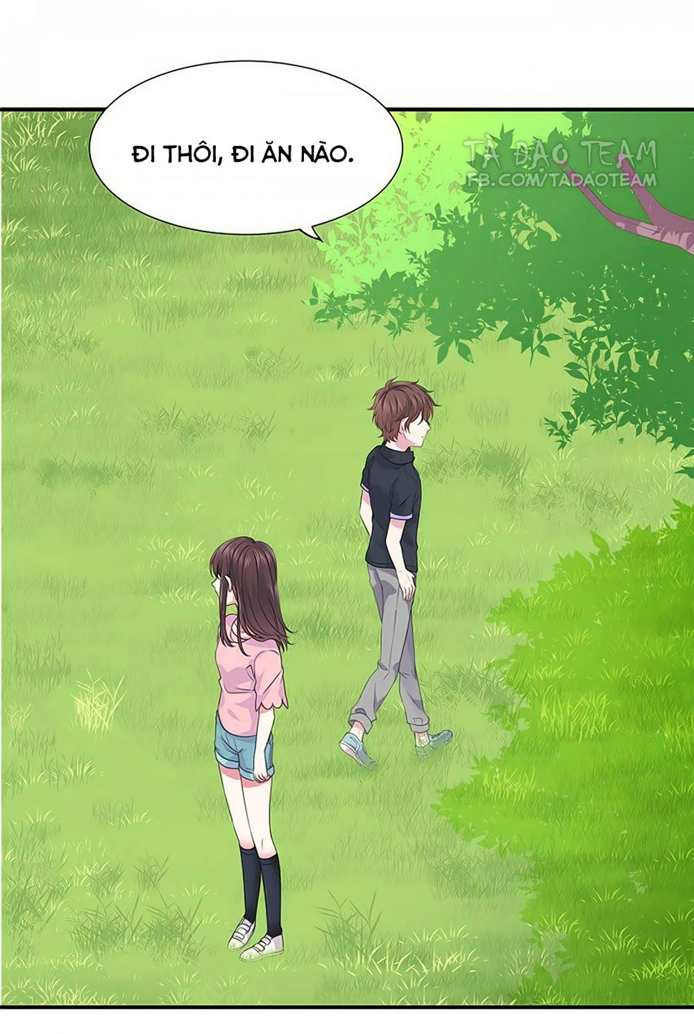 Vi Quang Thế Giới Chapter 10 - 56