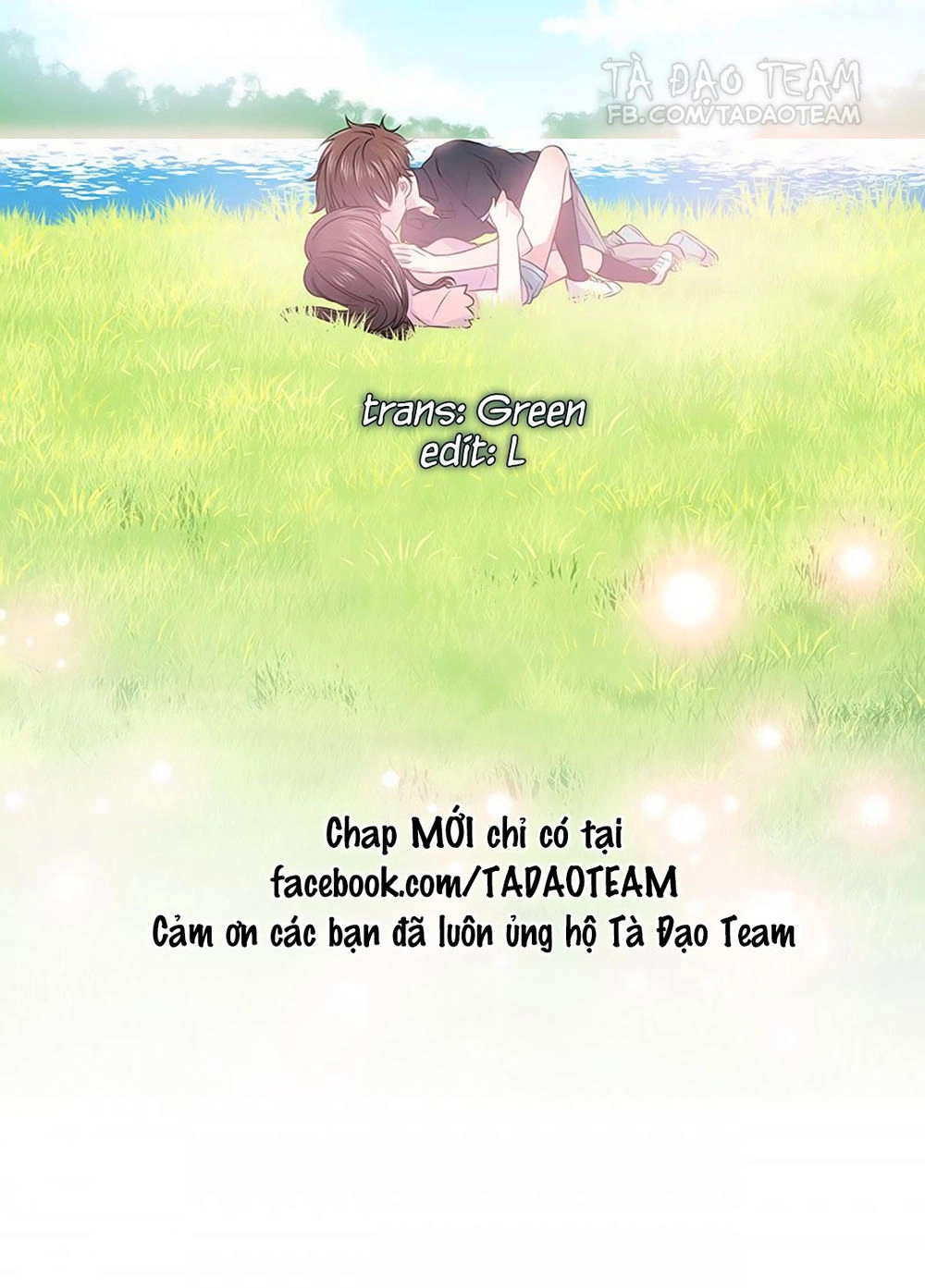 Vi Quang Thế Giới Chapter 10 - 74