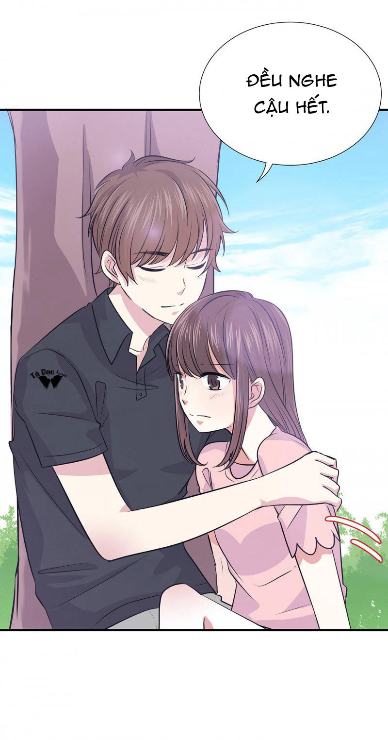 Vi Quang Thế Giới Chapter 11 - 13