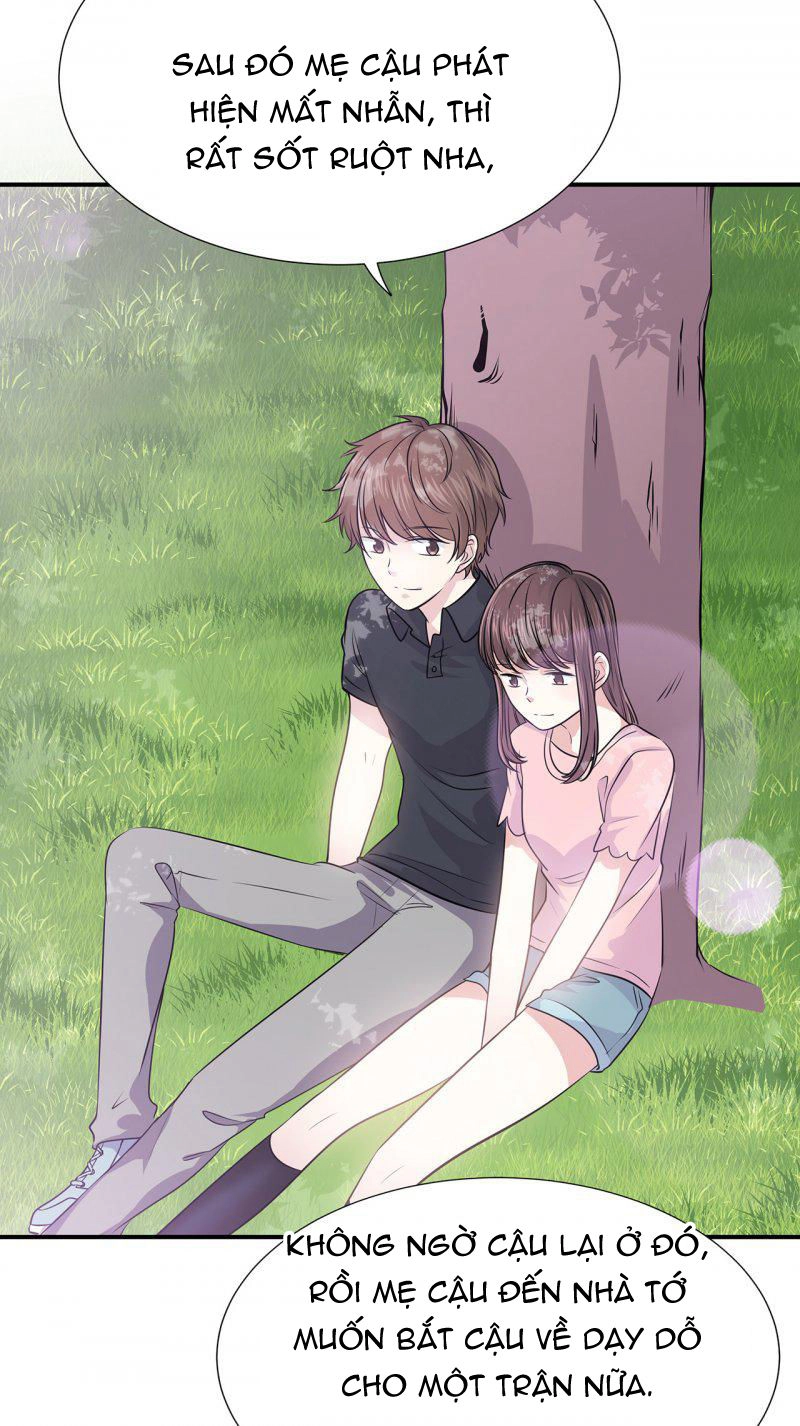 Vi Quang Thế Giới Chapter 11 - 23