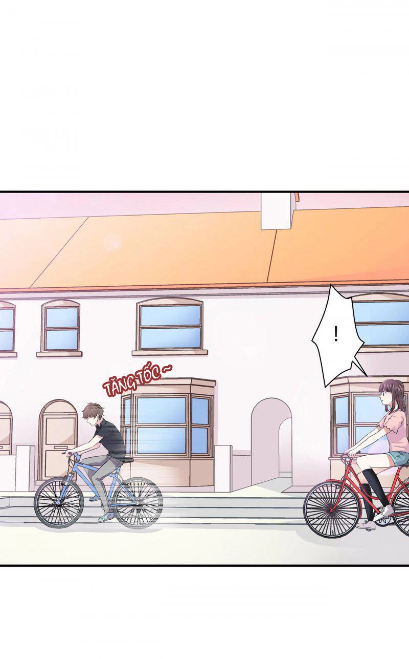 Vi Quang Thế Giới Chapter 11 - 42