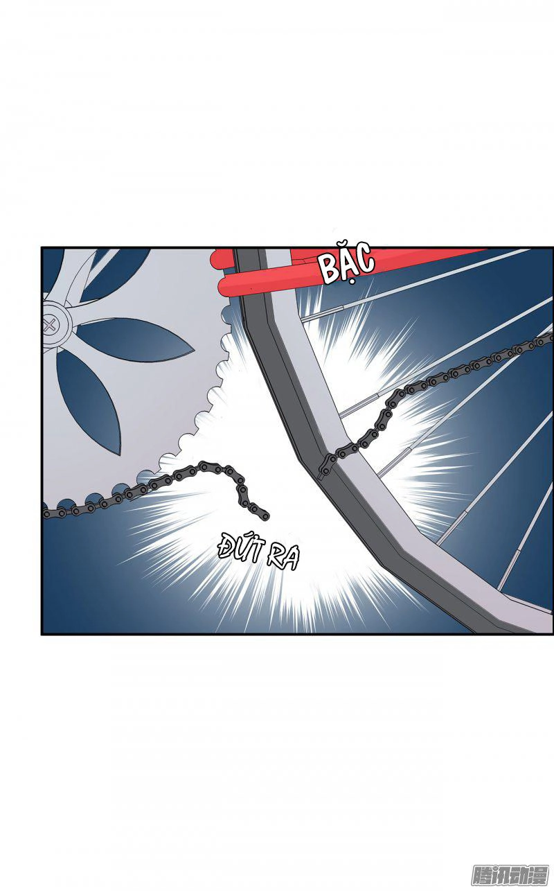 Vi Quang Thế Giới Chapter 11 - 46