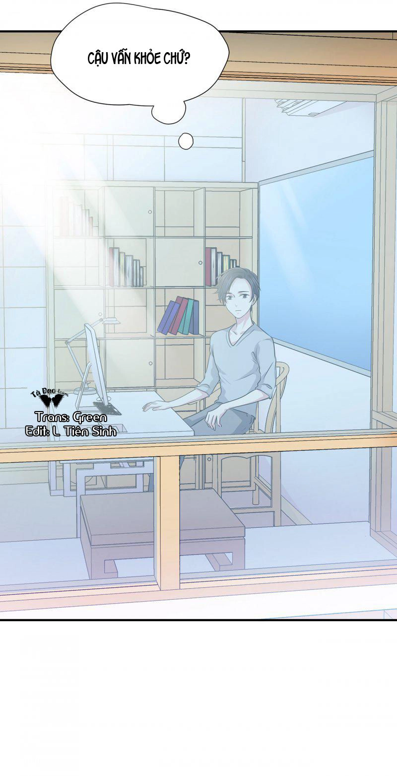 Vi Quang Thế Giới Chapter 14 - 38