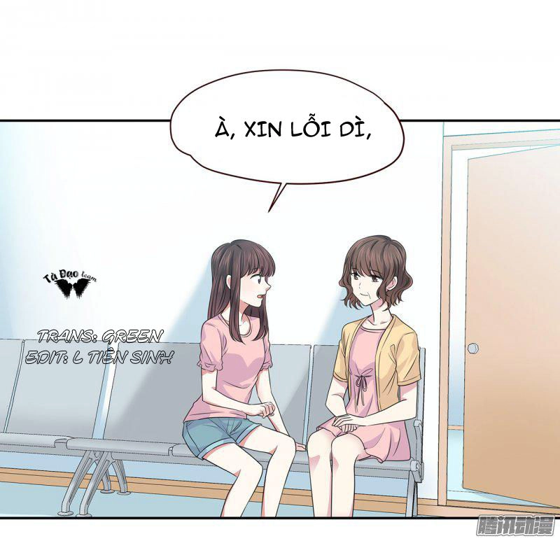 Vi Quang Thế Giới Chapter 15 - 3