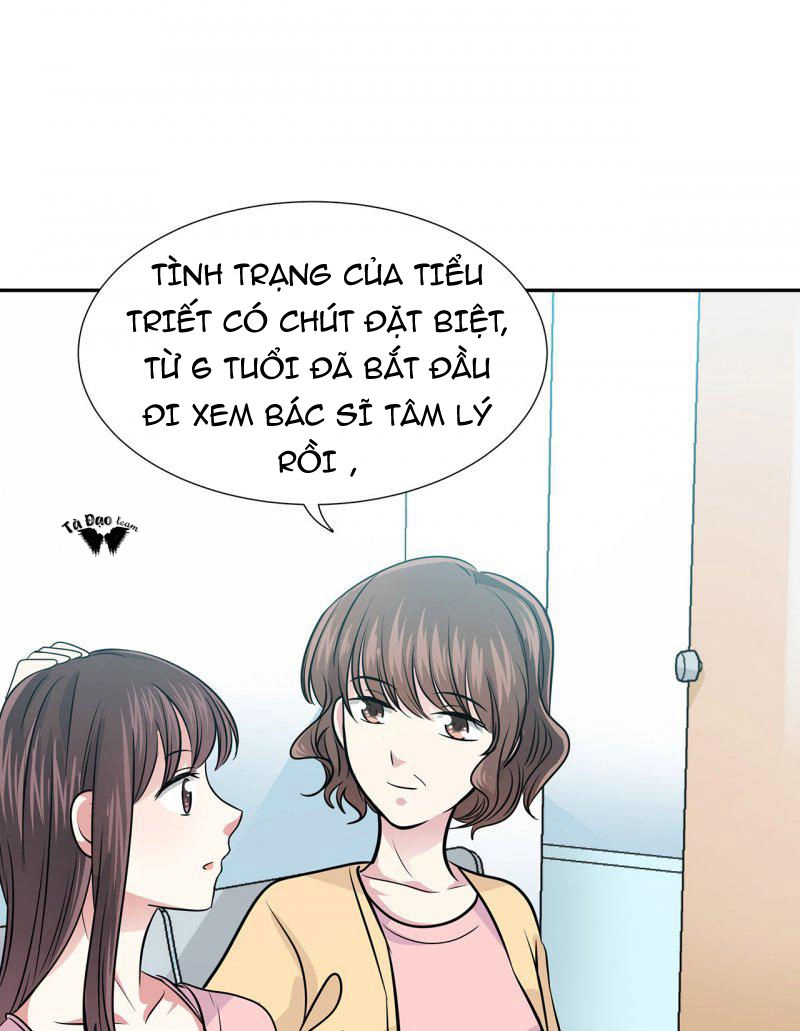 Vi Quang Thế Giới Chapter 15 - 22