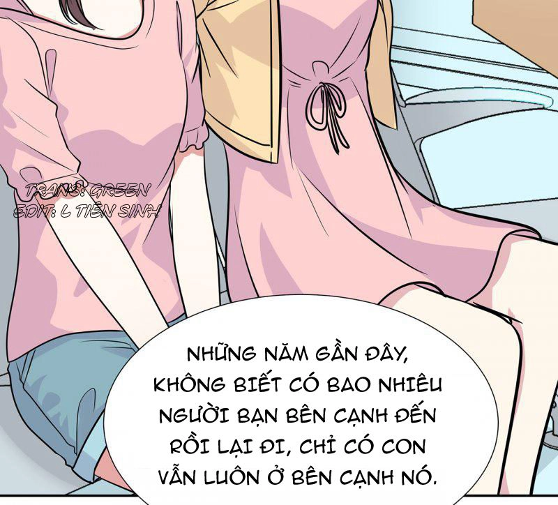 Vi Quang Thế Giới Chapter 15 - 23