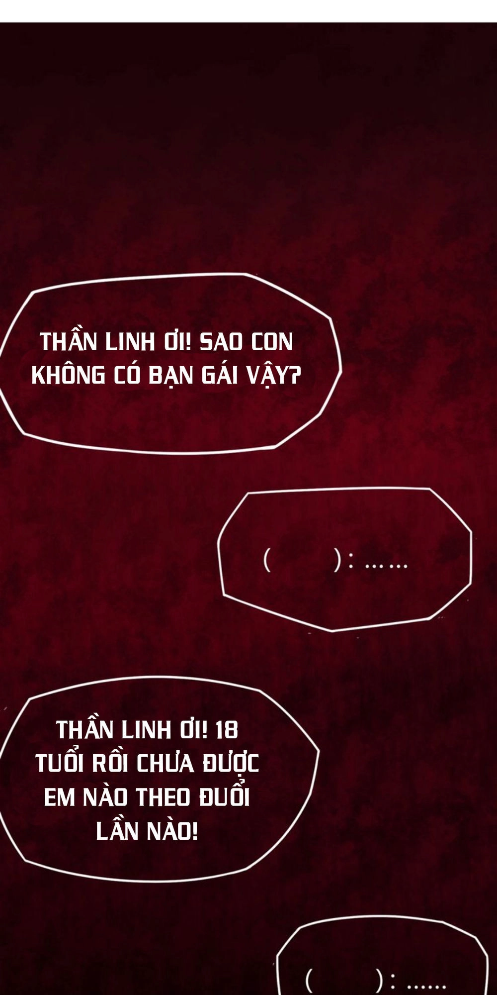 Ma Vương Đại Nhân Là Nữ Hầu Chapter 1 - 2