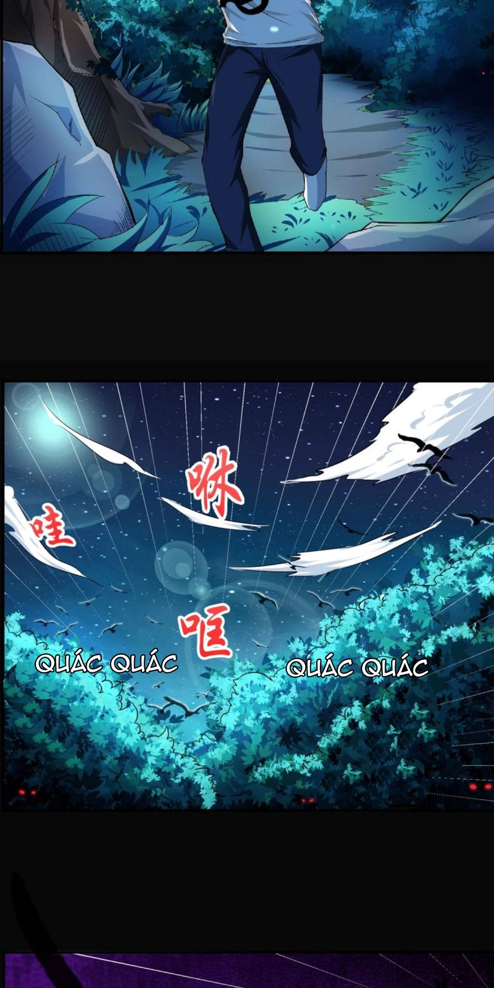 Ma Vương Đại Nhân Là Nữ Hầu Chapter 1 - 14