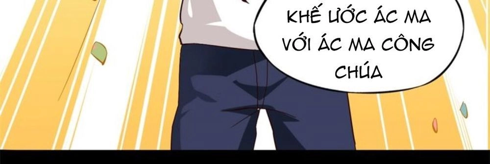 Ma Vương Đại Nhân Là Nữ Hầu Chapter 3 - 16