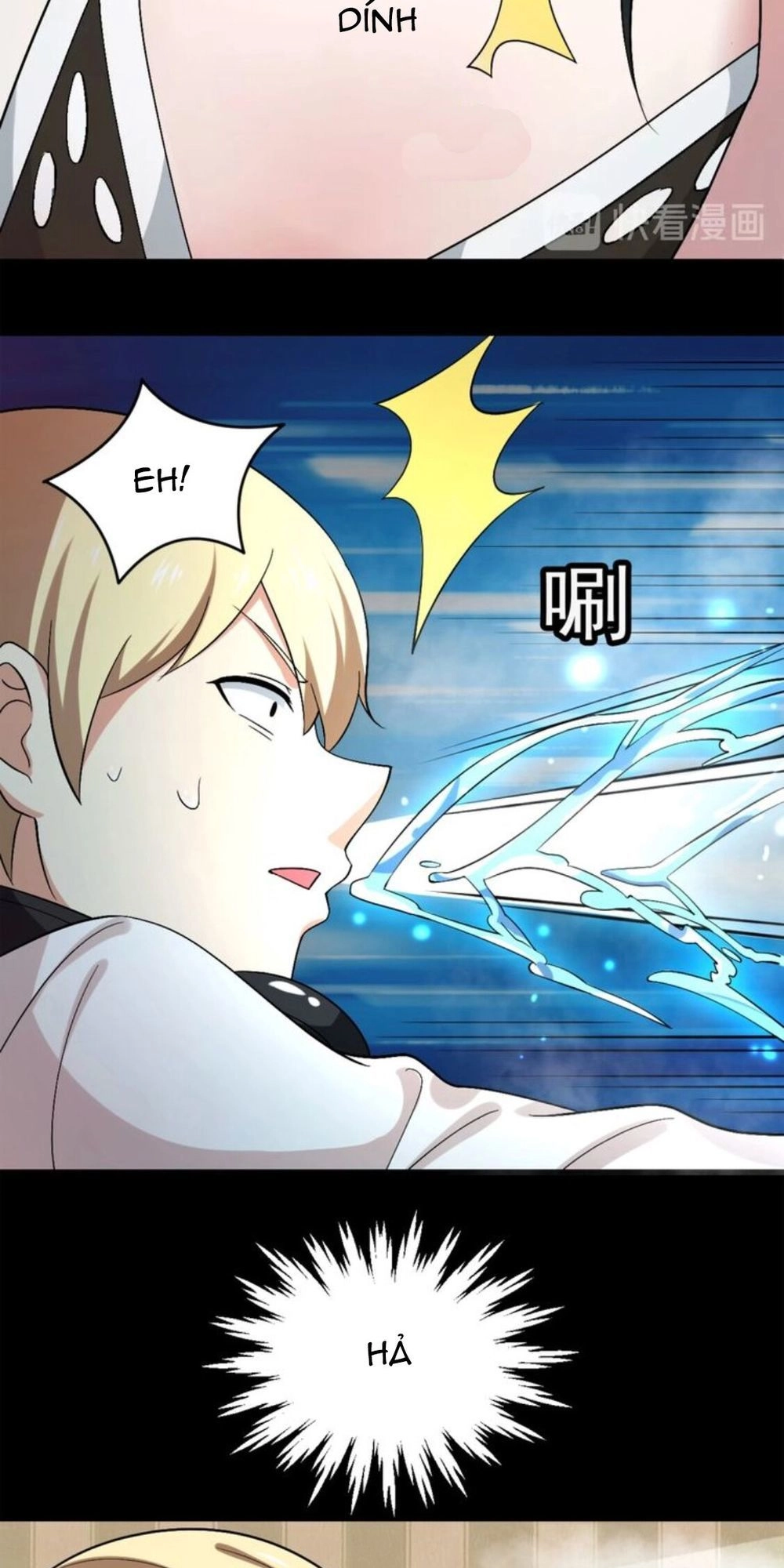 Ma Vương Đại Nhân Là Nữ Hầu Chapter 3 - 25