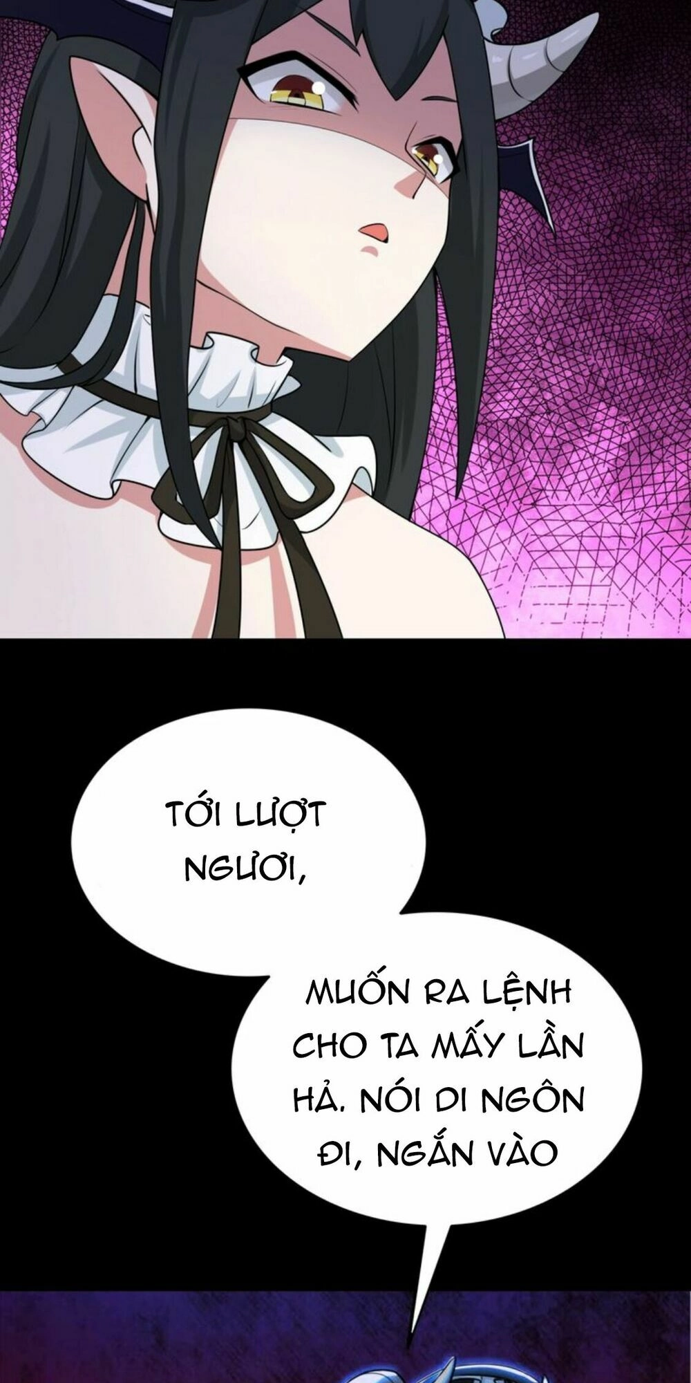 Ma Vương Đại Nhân Là Nữ Hầu Chapter 4 - 28