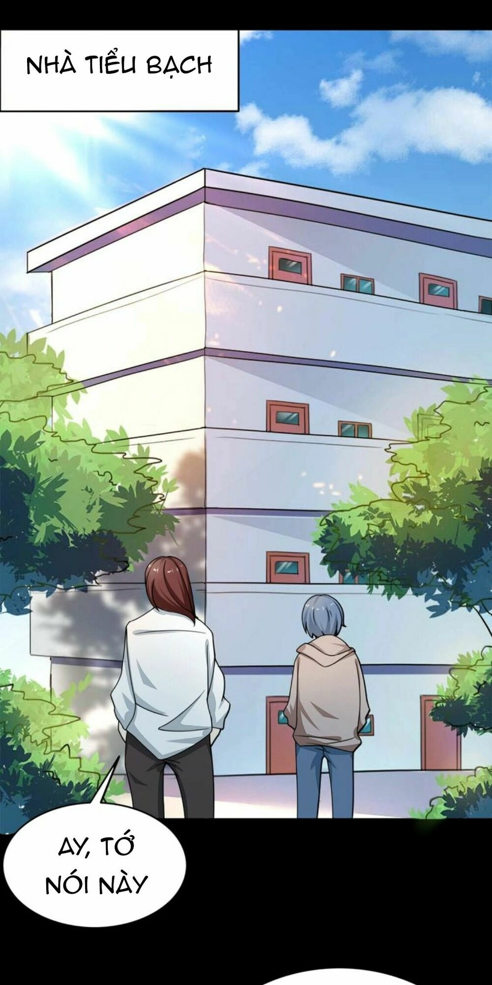 Ma Vương Đại Nhân Là Nữ Hầu Chapter 4 - 31