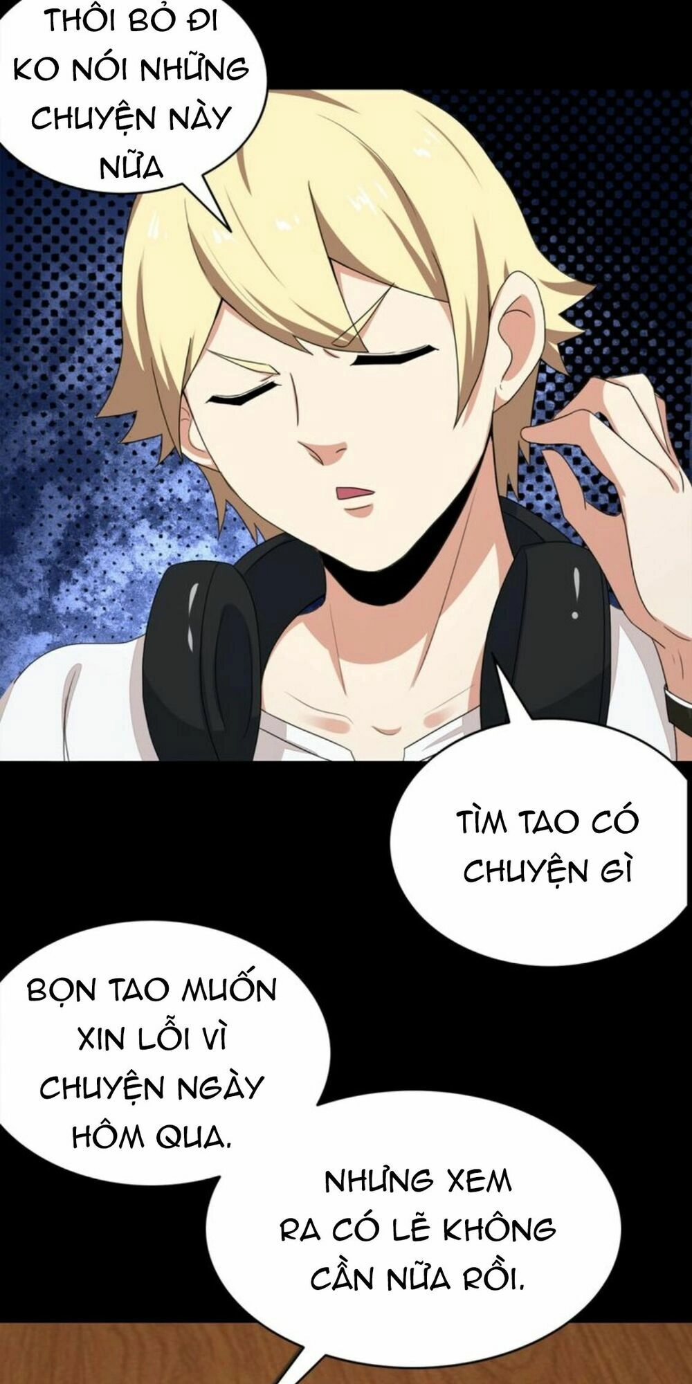 Ma Vương Đại Nhân Là Nữ Hầu Chapter 4 - 45