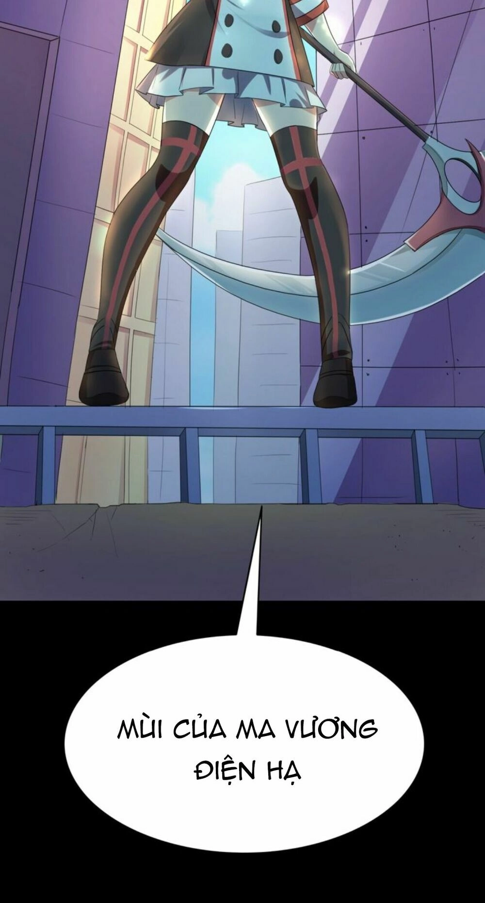 Ma Vương Đại Nhân Là Nữ Hầu Chapter 4 - 69