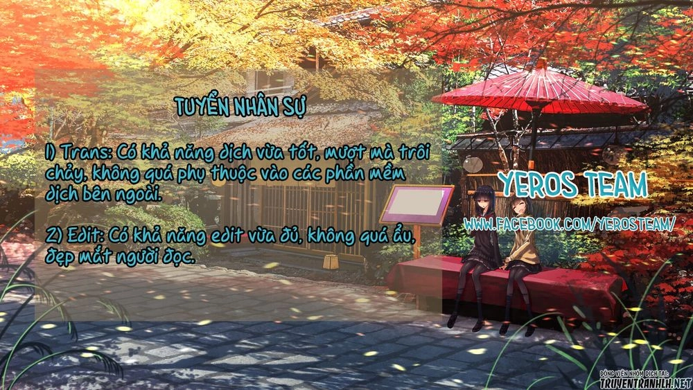 Maou No Utsuwa Chapter 1 - 34