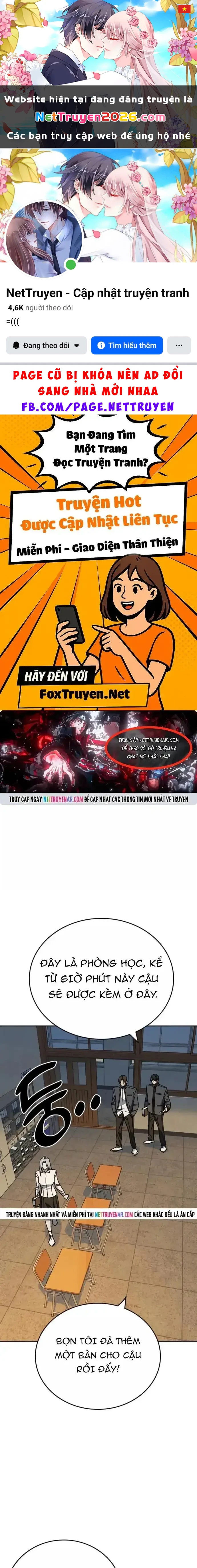 Học Nhóm Chapter 303 - 1