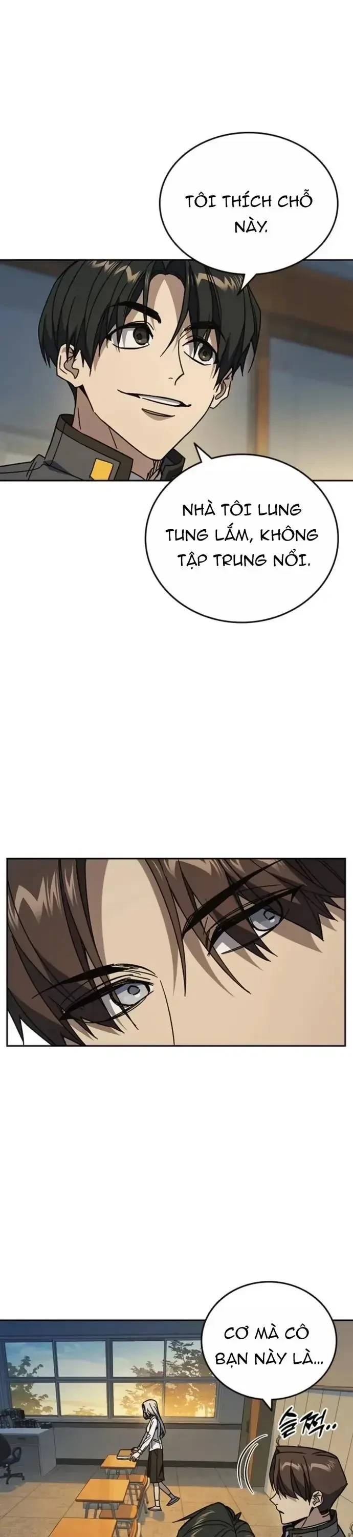 Học Nhóm Chapter 303 - 3