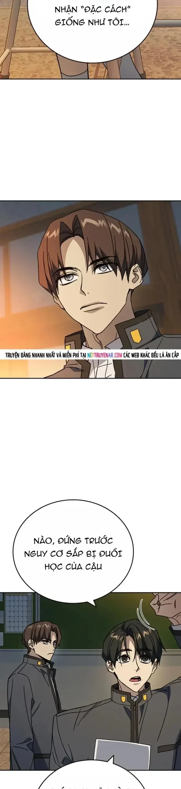 Học Nhóm Chapter 303 - 5