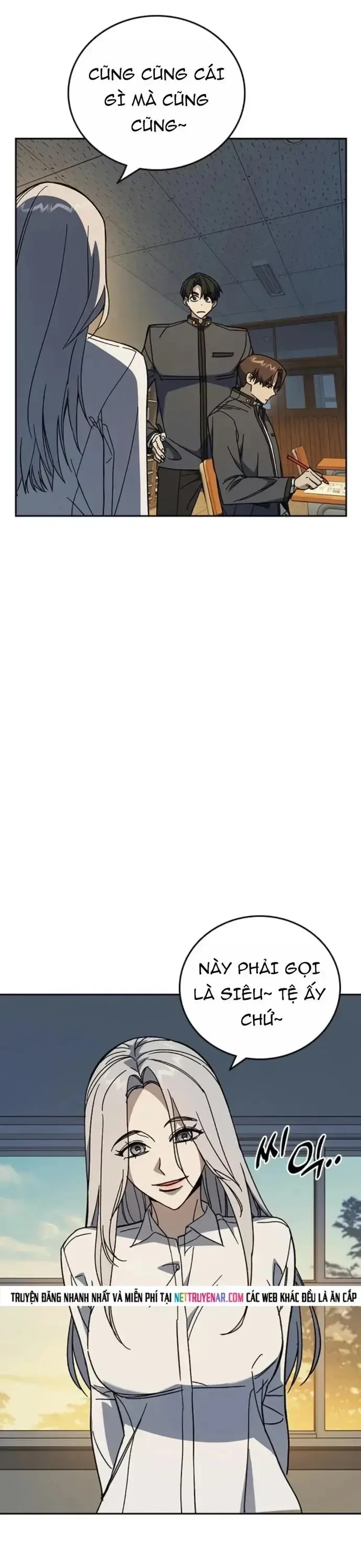 Học Nhóm Chapter 303 - 9