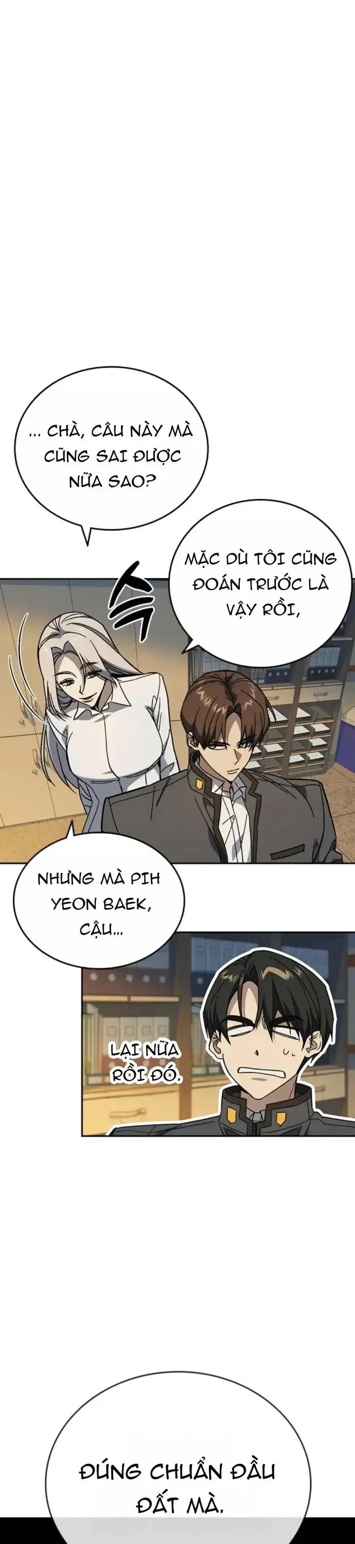 Học Nhóm Chapter 303 - 10