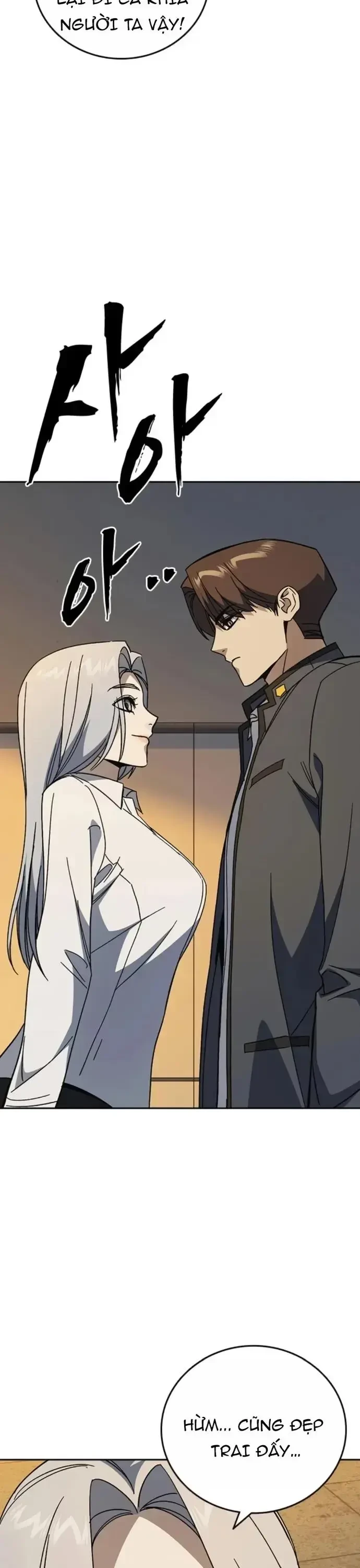 Học Nhóm Chapter 303 - 12