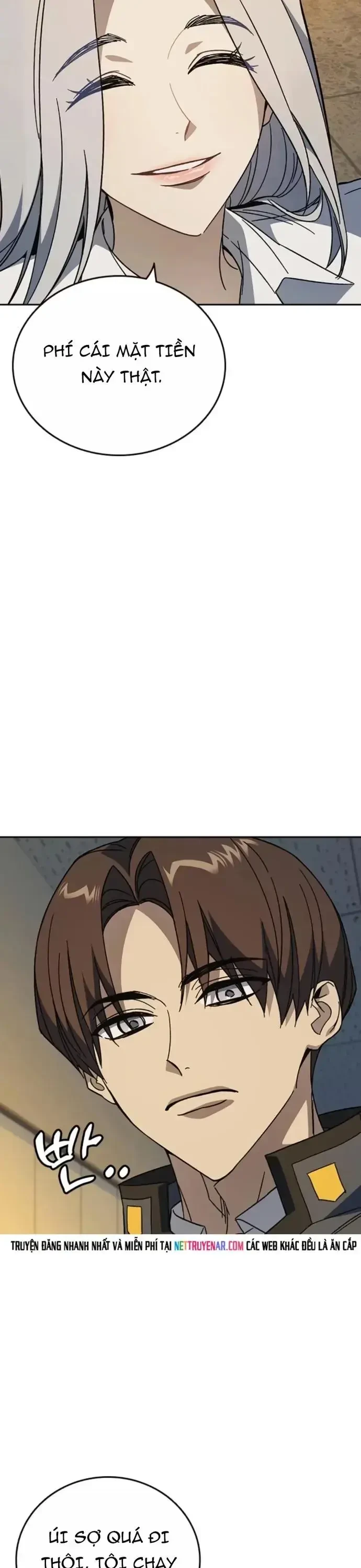 Học Nhóm Chapter 303 - 13