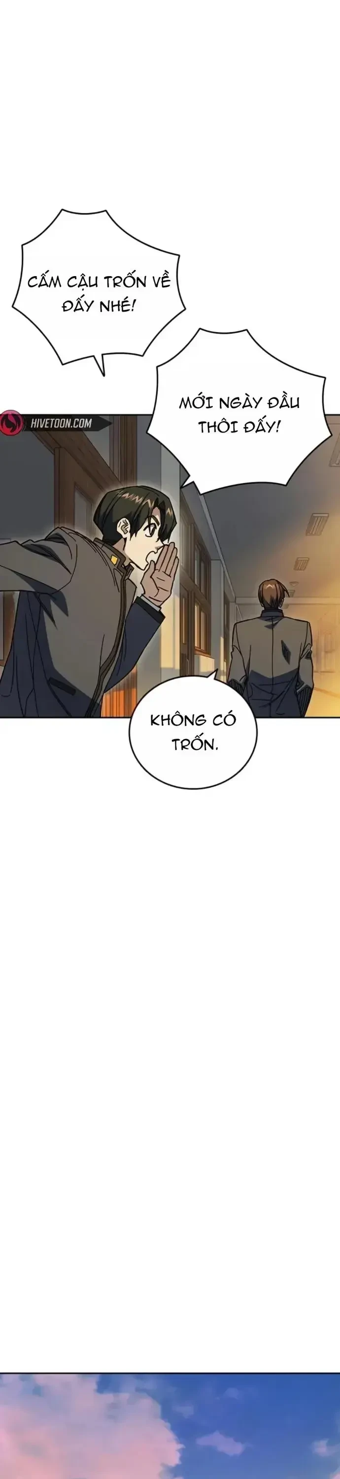 Học Nhóm Chapter 303 - 16