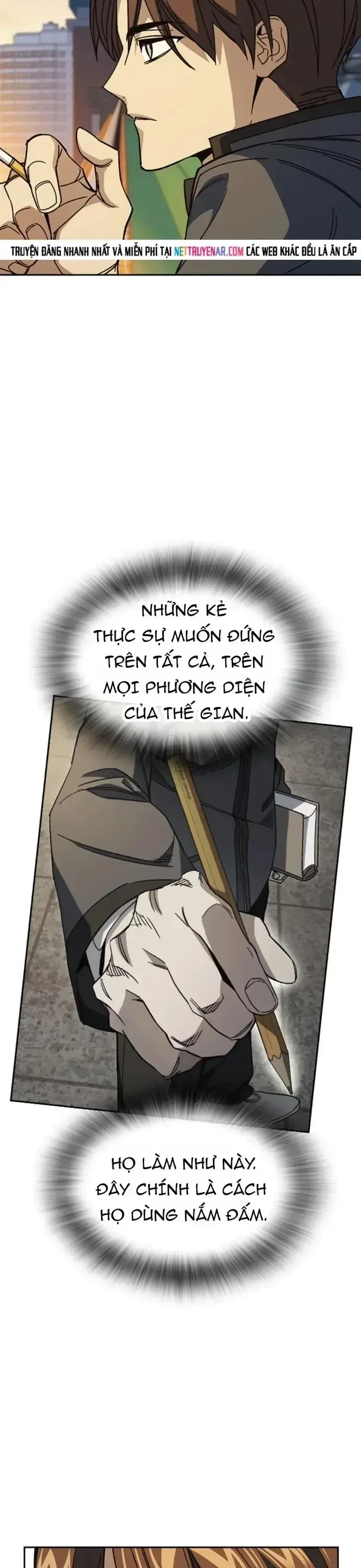 Học Nhóm Chapter 303 - 18