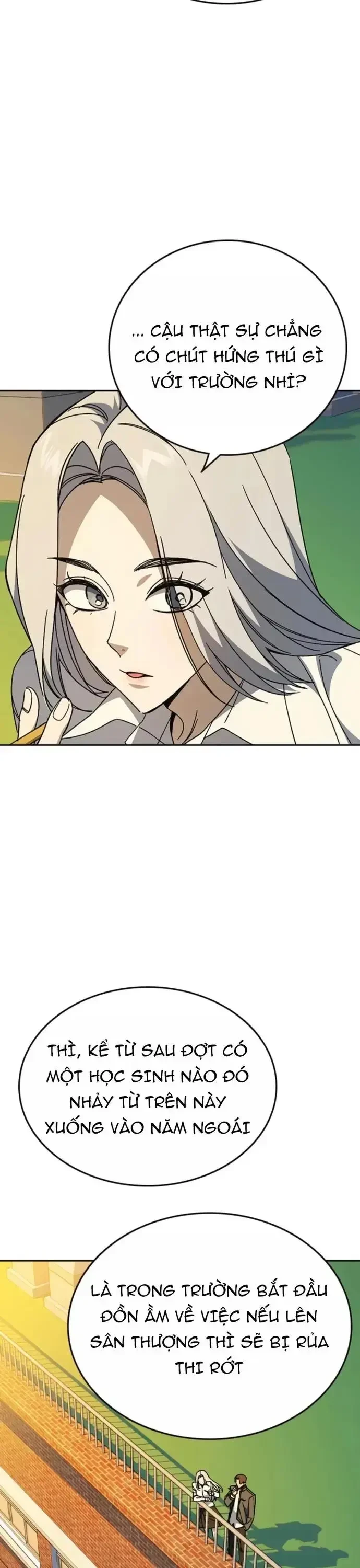 Học Nhóm Chapter 303 - 22