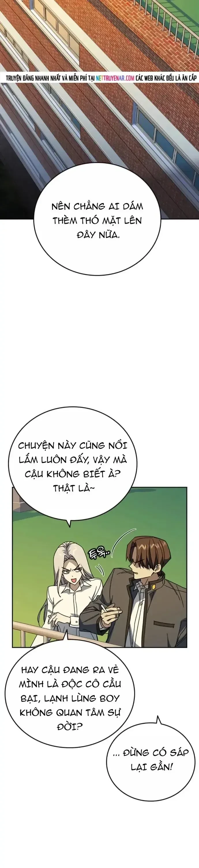 Học Nhóm Chapter 303 - 23