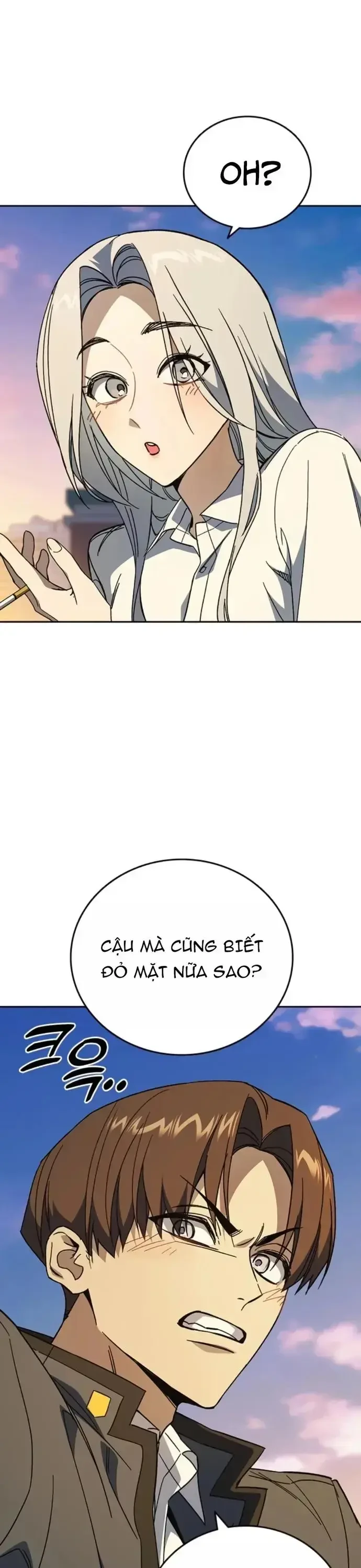 Học Nhóm Chapter 303 - 24