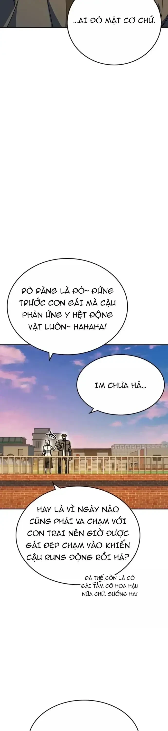 Học Nhóm Chapter 303 - 25