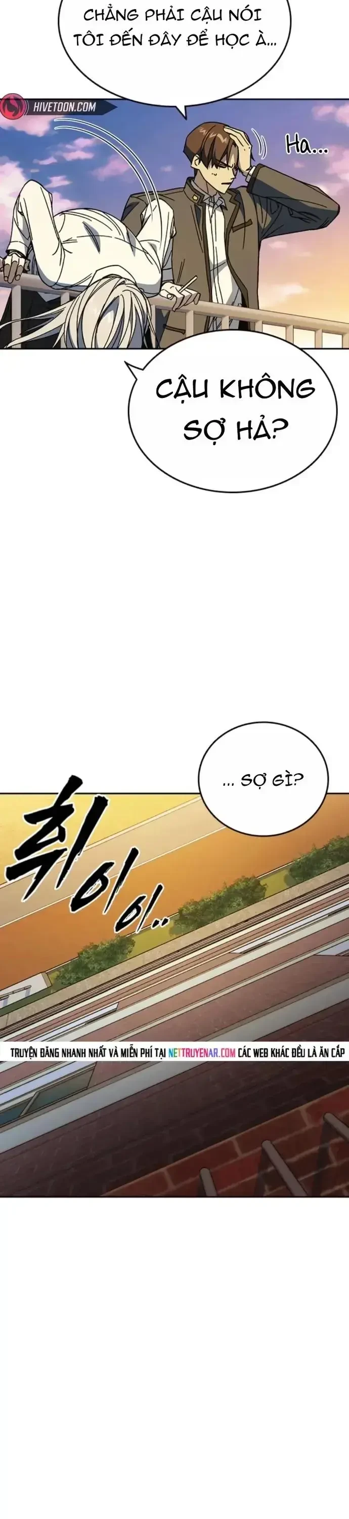 Học Nhóm Chapter 303 - 26