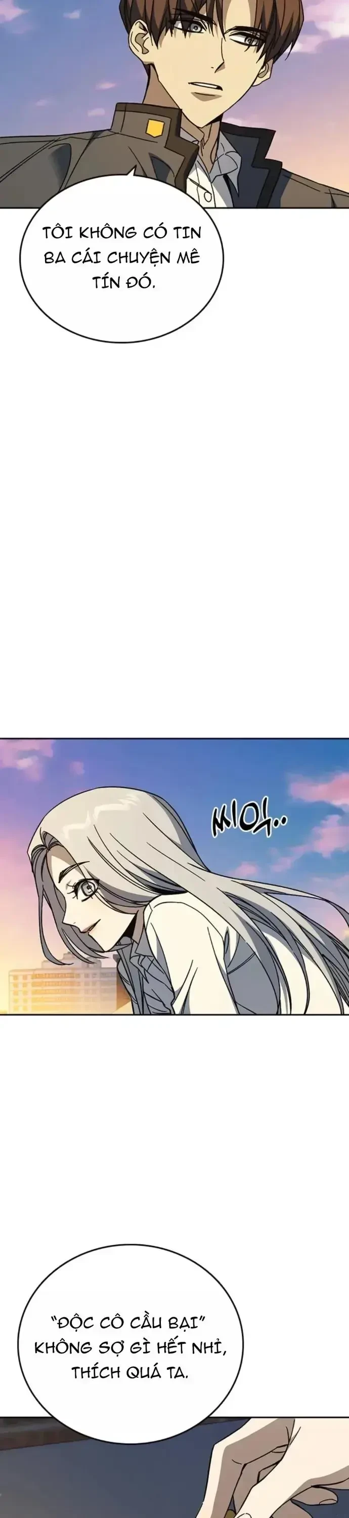 Học Nhóm Chapter 303 - 28