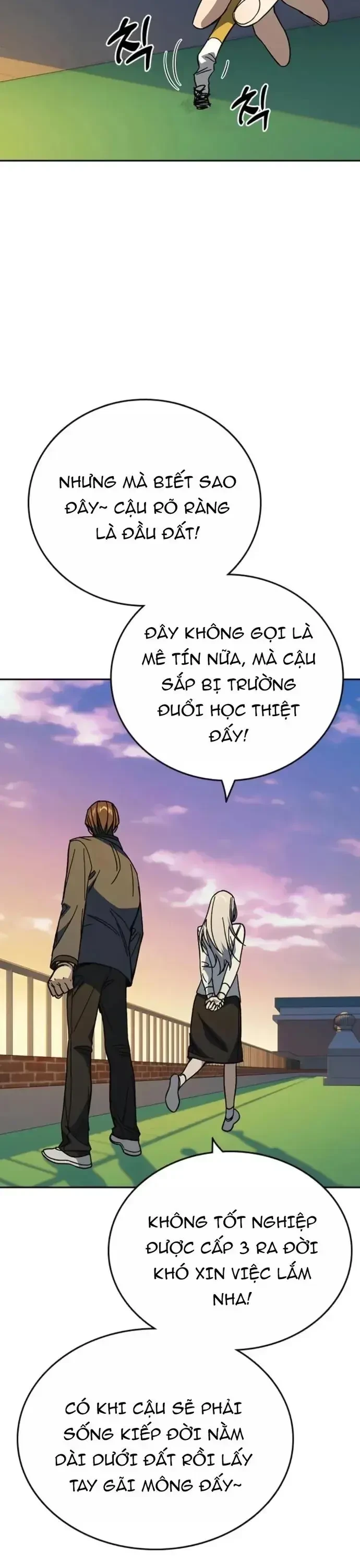 Học Nhóm Chapter 303 - 29