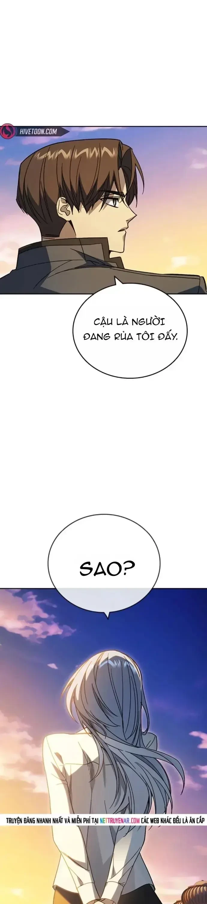 Học Nhóm Chapter 303 - 30