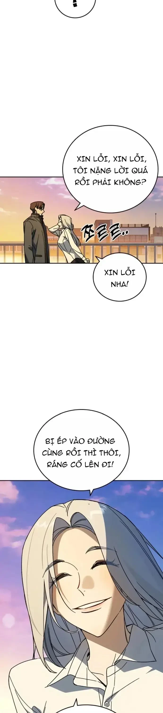 Học Nhóm Chapter 303 - 32