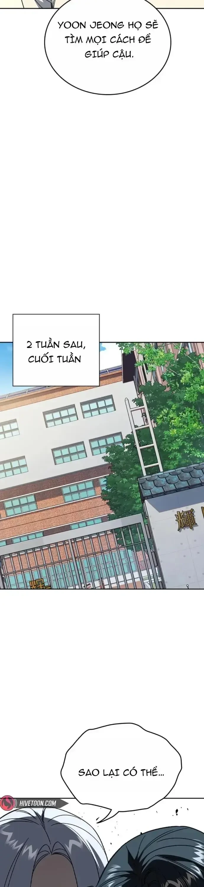 Học Nhóm Chapter 303 - 33