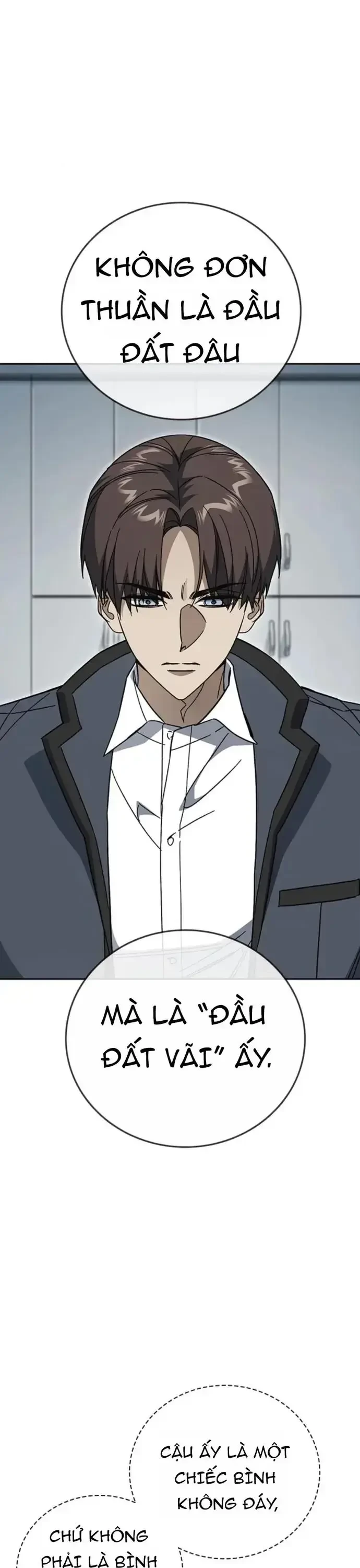 Học Nhóm Chapter 303 - 36