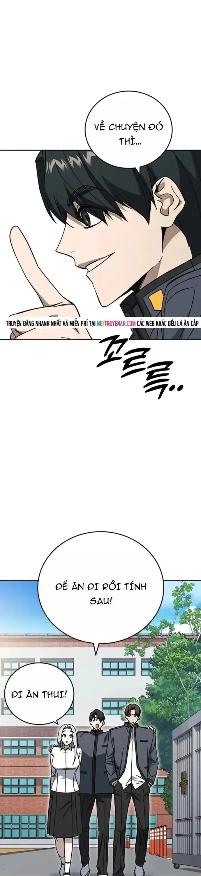 Học Nhóm Chapter 303 - 39