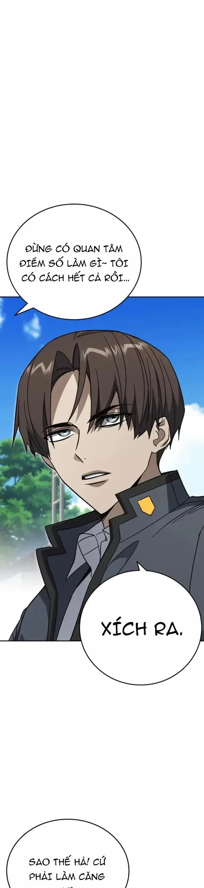 Học Nhóm Chapter 303 - 41