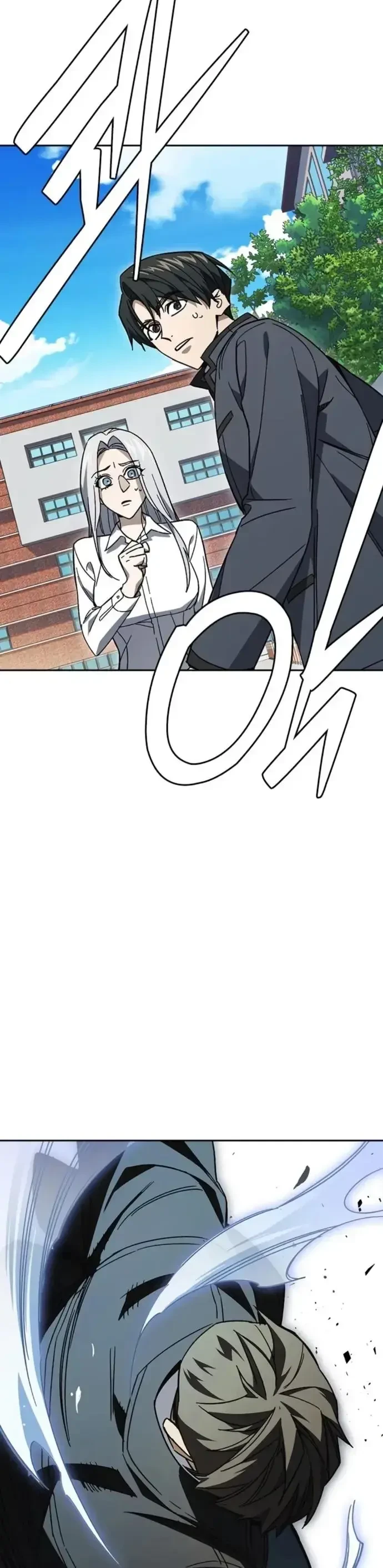 Học Nhóm Chapter 303 - 43