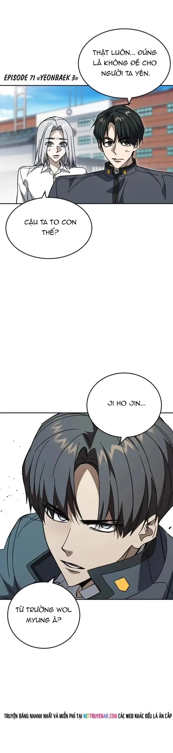 Học Nhóm Chapter 304 - 2