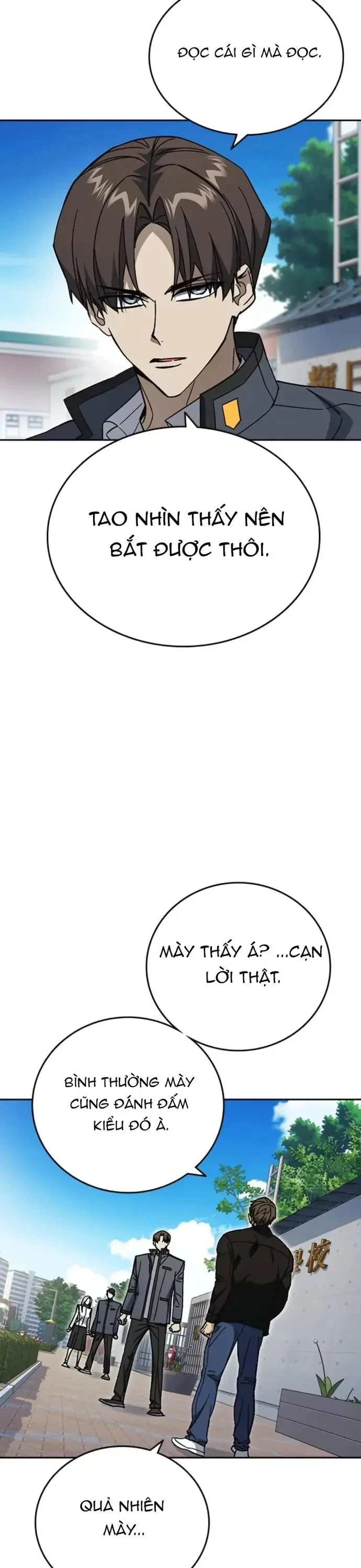 Học Nhóm Chapter 304 - 12