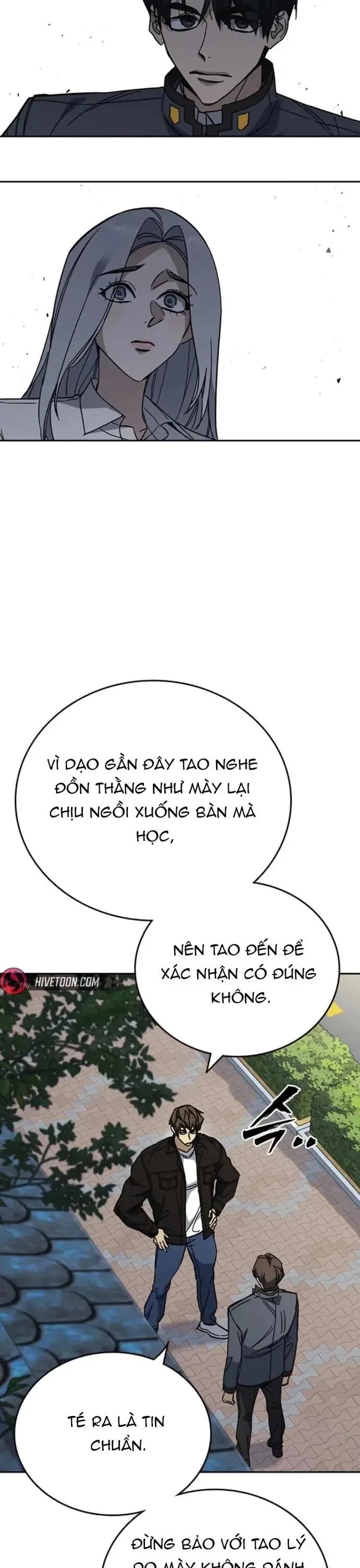 Học Nhóm Chapter 304 - 14
